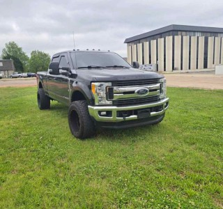 Image for 2017 Ford F-250 XL ID: 7466161