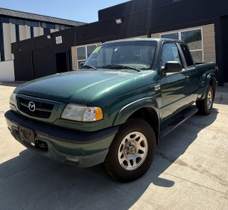 Image for 2001 Mazda B-Series Cab Plus ID: 7466173