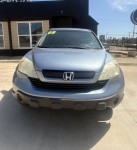 Image for 2009 Honda CR-V LX ID: 7466176