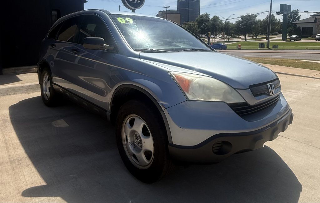 2009 Honda CR-V Image 3