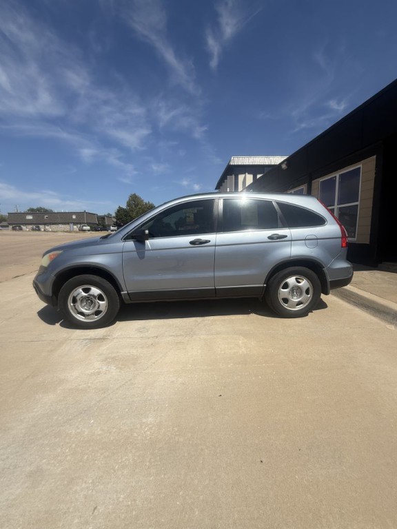 2009 Honda CR-V Image 4