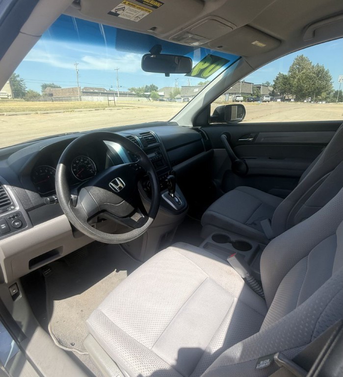 2009 Honda CR-V Image 5