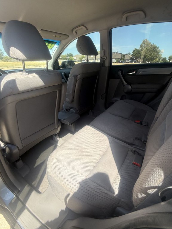 2009 Honda CR-V Image 6