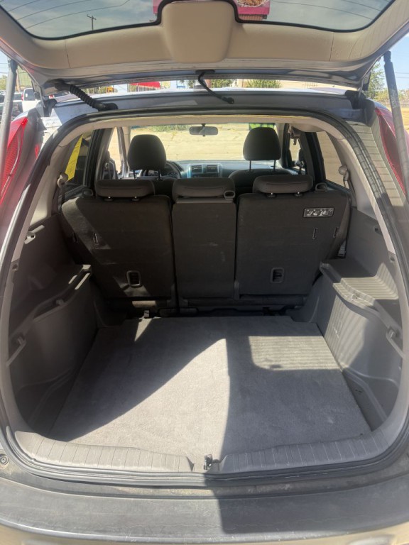 2009 Honda CR-V Image 7