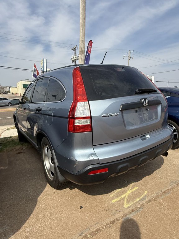 2009 Honda CR-V Image 9