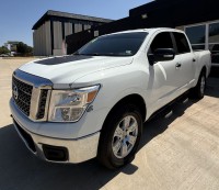 Image for 2018 Nissan Titan S ID: 7562972