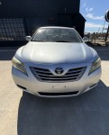 Image for 2007 Toyota Camry BASE ID: 7578290