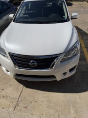 Image for 2014 Nissan Sentra S ID: 7493541