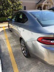 Image for 2013 Dodge Dart SXT ID: 7493543