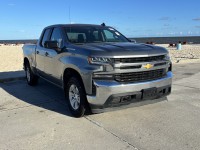 Image for 2020 Chevrolet Silverado 1500 LT ID: 7694040