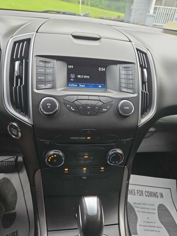 2016 Ford Edge Image 13