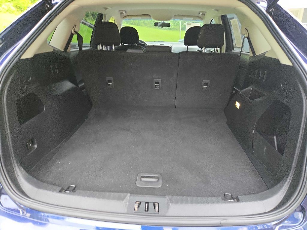 2016 Ford Edge Image 15