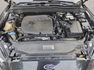2015 Ford Fusion Image 4