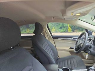 2015 Ford Fusion Image 13