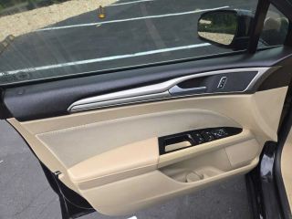 2015 Ford Fusion Image 21