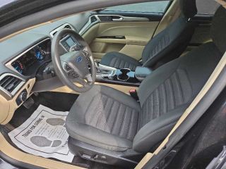 2015 Ford Fusion Image 22