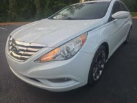 Image for 2011 Hyundai Sonata SE ID: 7534797