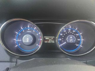 2011 Hyundai Sonata Image 28