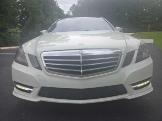 Image for 2012 Mercedes-Benz E-Class E 350 Luxury ID: 7534798