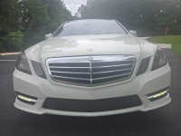 Image for 2012 Mercedes-Benz E-Class E 350 Luxury ID: 7534798