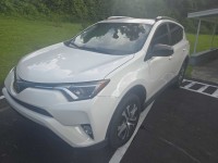 Image for 2018 Toyota Rav4 LE ID: 7547886