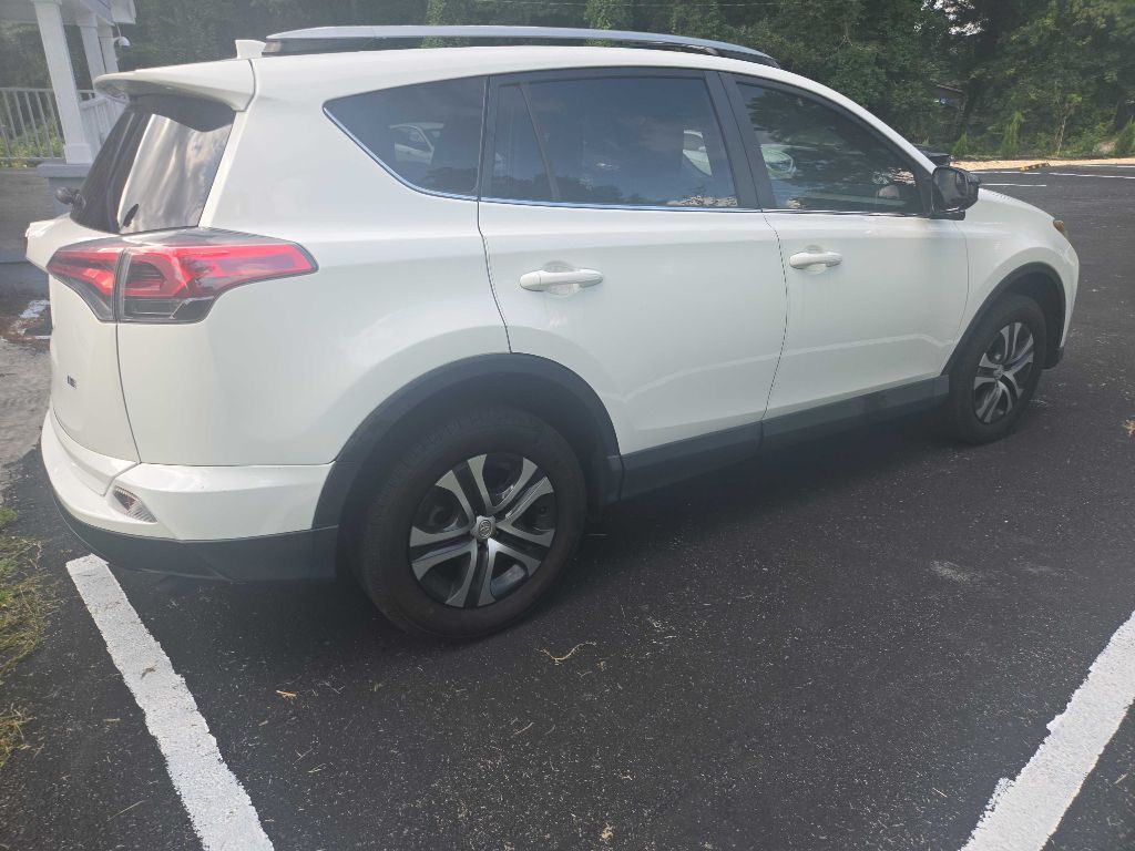 2018 Toyota Rav4 Image 14