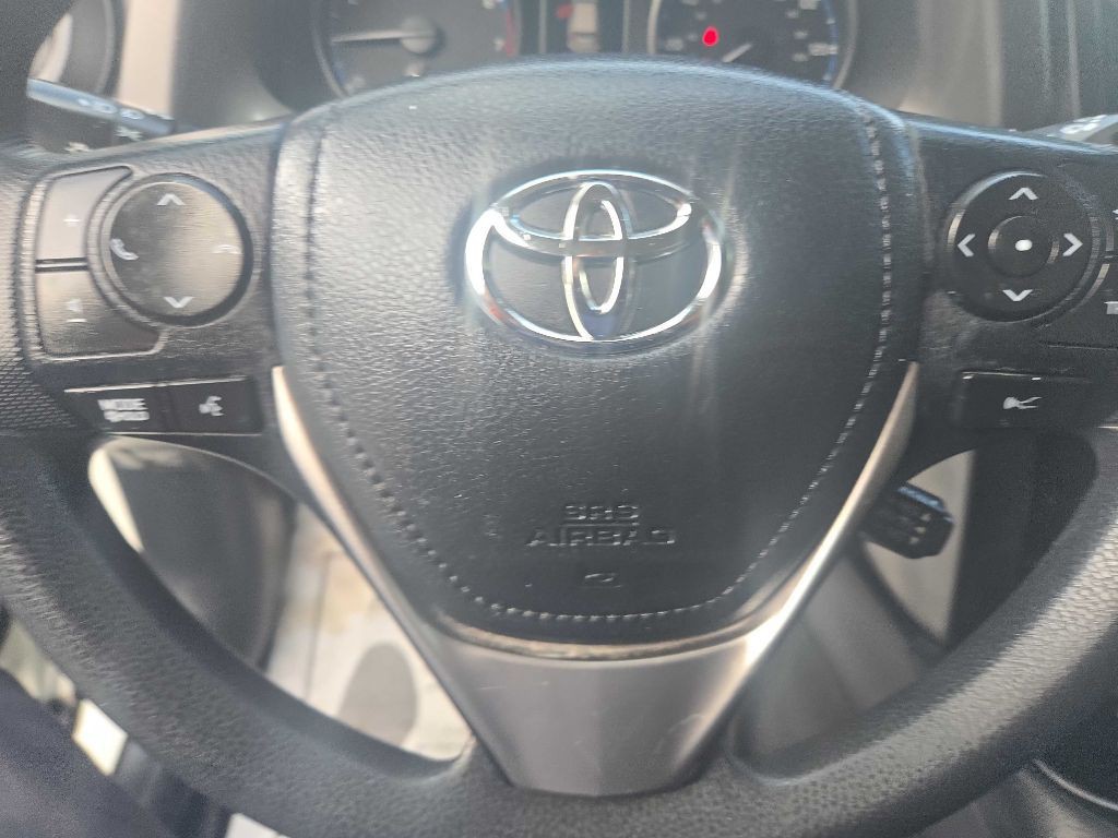 2018 Toyota Rav4 Image 29