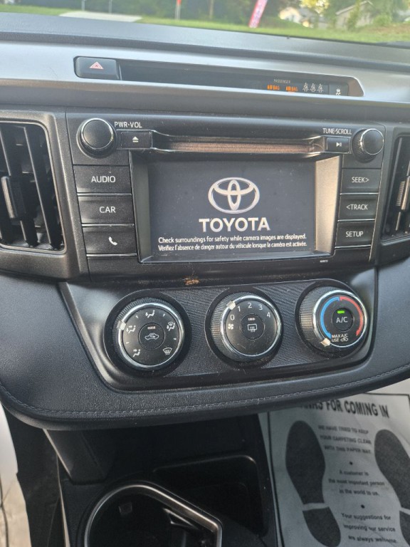 2018 Toyota Rav4 Image 39