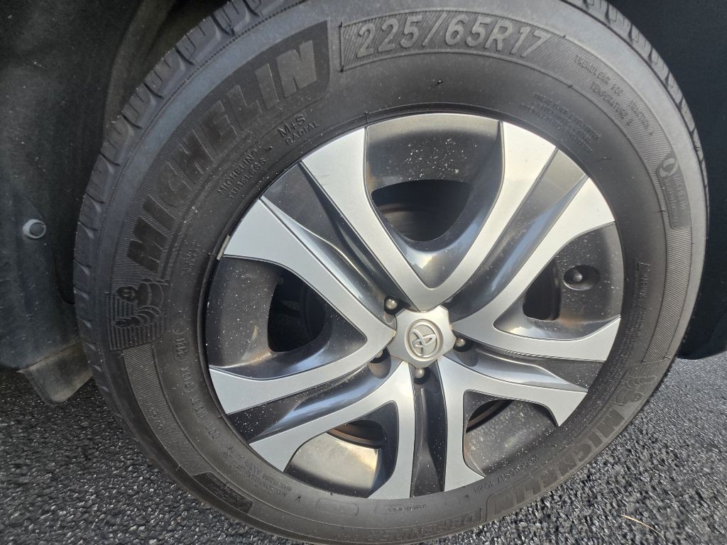 2018 Toyota Rav4 Image 41