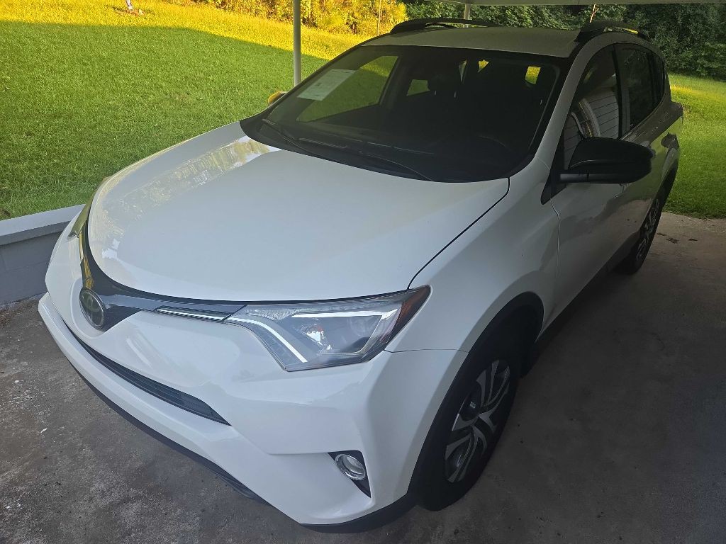 2018 Toyota Rav4 Image 42