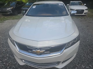 Image for 2015 Chevrolet Impala LTZ ID: 7551644