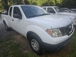 Image for 2014 Nissan Frontier S ID: 7551654