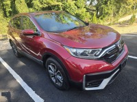 Image for 2021 Honda CR-V EX ID: 7653531