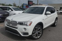 Image for 2016 BMW X3 xDrive28i ID: 7562111