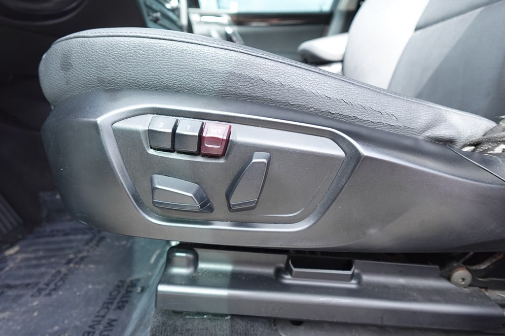 2016 BMW X3 Image 7