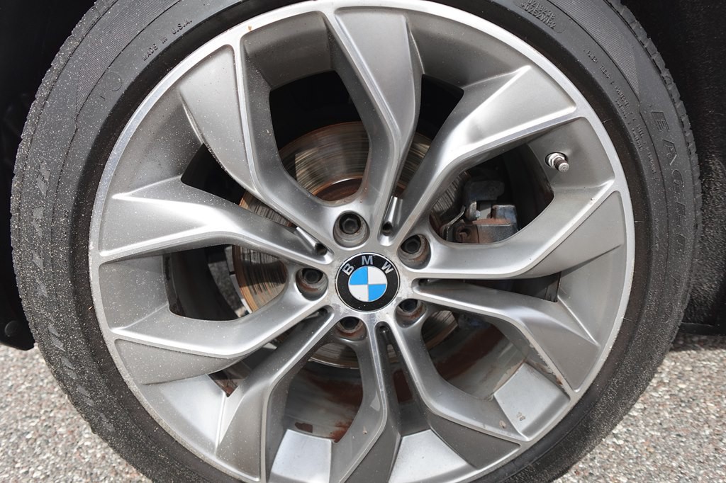 2016 BMW X3 Image 10