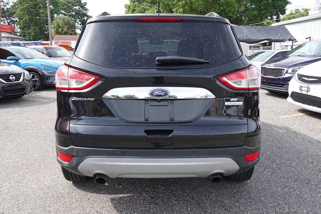 2015 Ford Escape Image 6