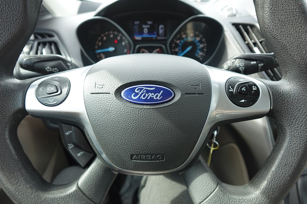 2015 Ford Escape Image 8