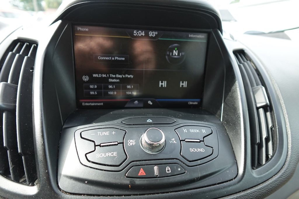 2015 Ford Escape Image 10