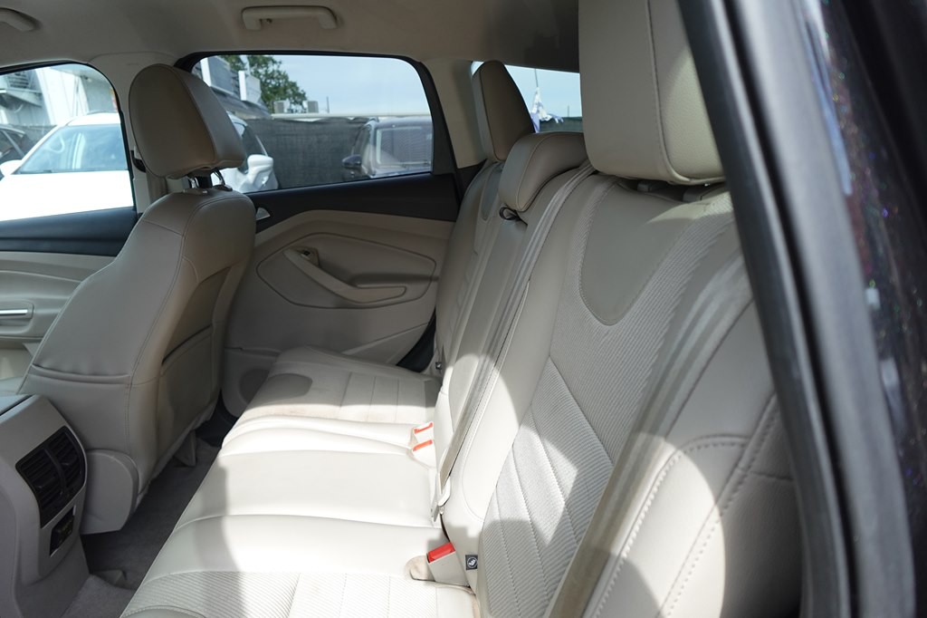 2015 Ford Escape Image 15