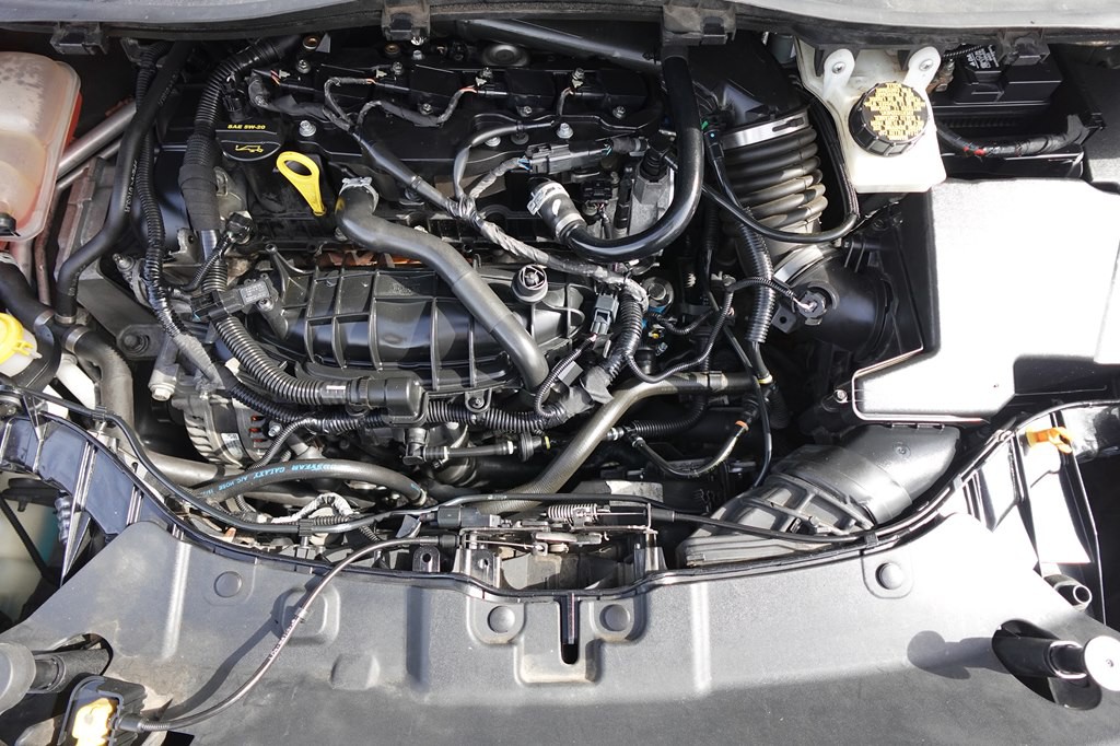 2015 Ford Escape Image 17