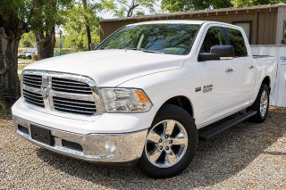 Image for 2018 RAM 1500 SLT ID: 7562136