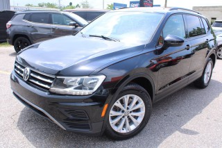 Image for 2019 Volkswagen Tiguan S ID: 7562140
