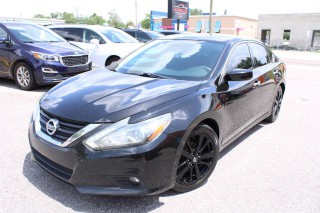 Image for 2017 Nissan Altima 2.5 ID: 7563321