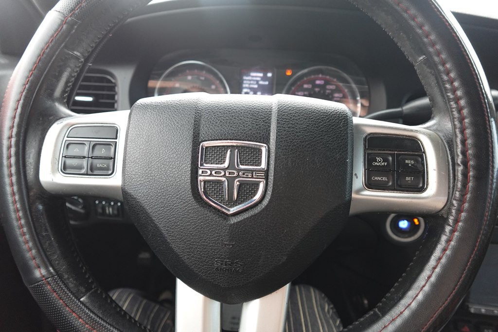 2012 Dodge Charger Image 7