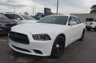 Image for 2012 Dodge Charger Police ID: 7563322