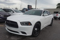 Image for 2012 Dodge Charger Police ID: 7563322