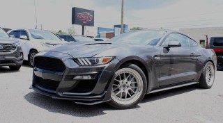 Image for 2016 Ford Mustang GT ID: 7563335