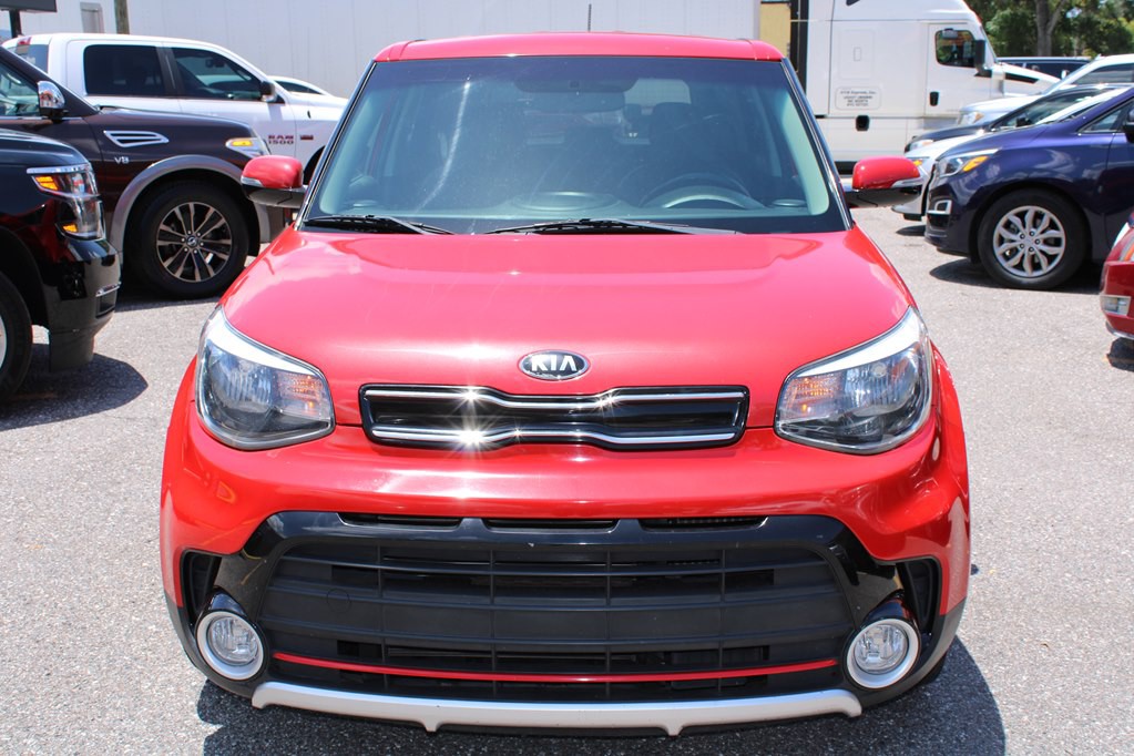 2018 Kia Soul Image 6