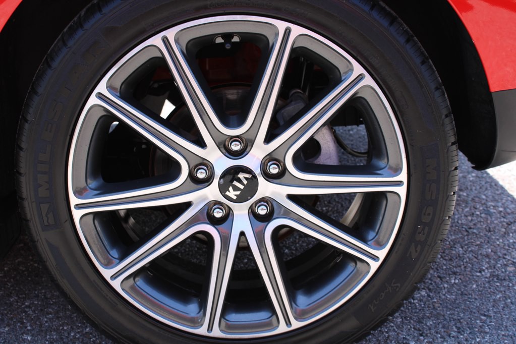 2018 Kia Soul Image 7